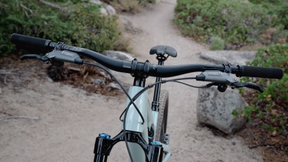 Lead photo for Best Buzz-stopping Carbon Handlebar