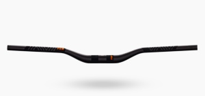 mountain bike handlebars