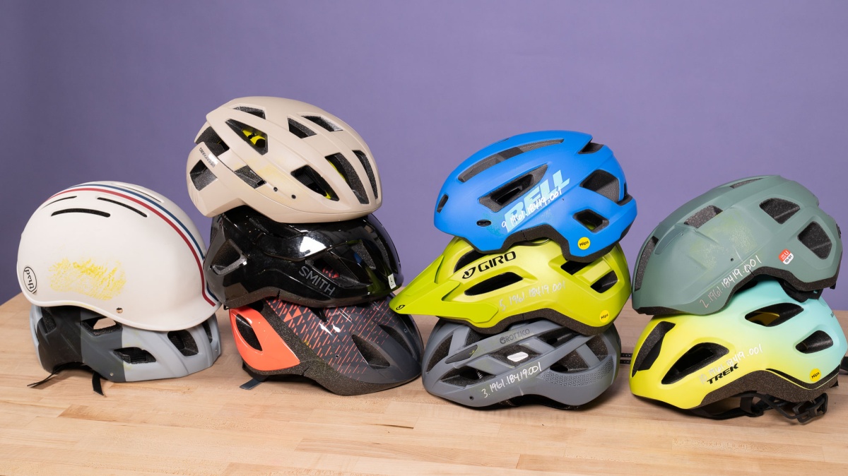 Best Bike Helmet Review