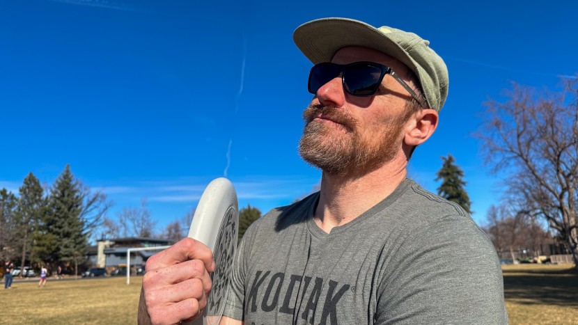 simoni makes it his job to test gear to protect you from the sun!