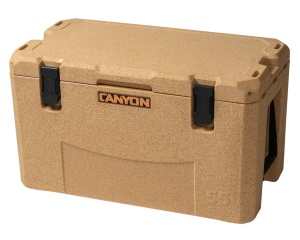 canyon outfitter 55 v2