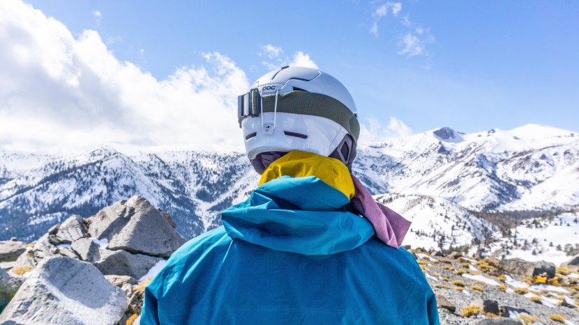 poc obex mips - on the coldest of days you might get chilly in the obex, but you&#039;ll...