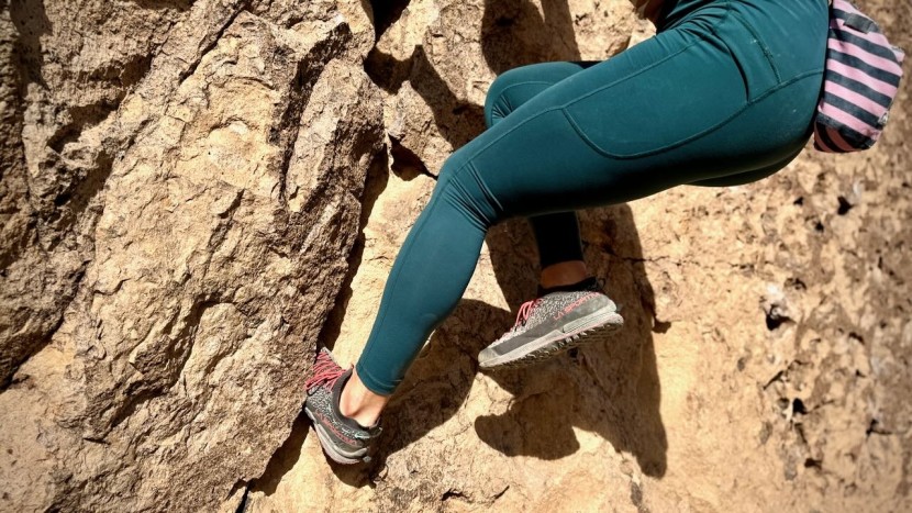 approach shoes womens - although the tx2 evo didn&#039;t offer as much protection inside of sharp...