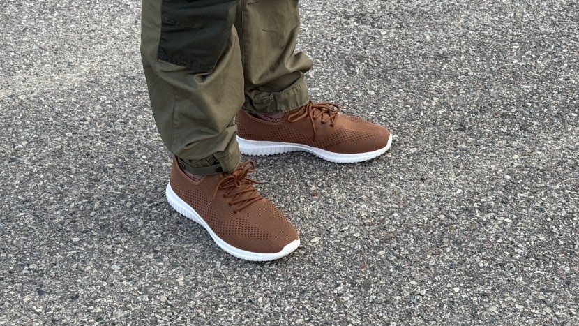 vamjam ultra lightweight - the vamjam is a convenient slip-on design.