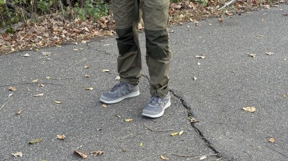 new balance 877 v1 walking shoe