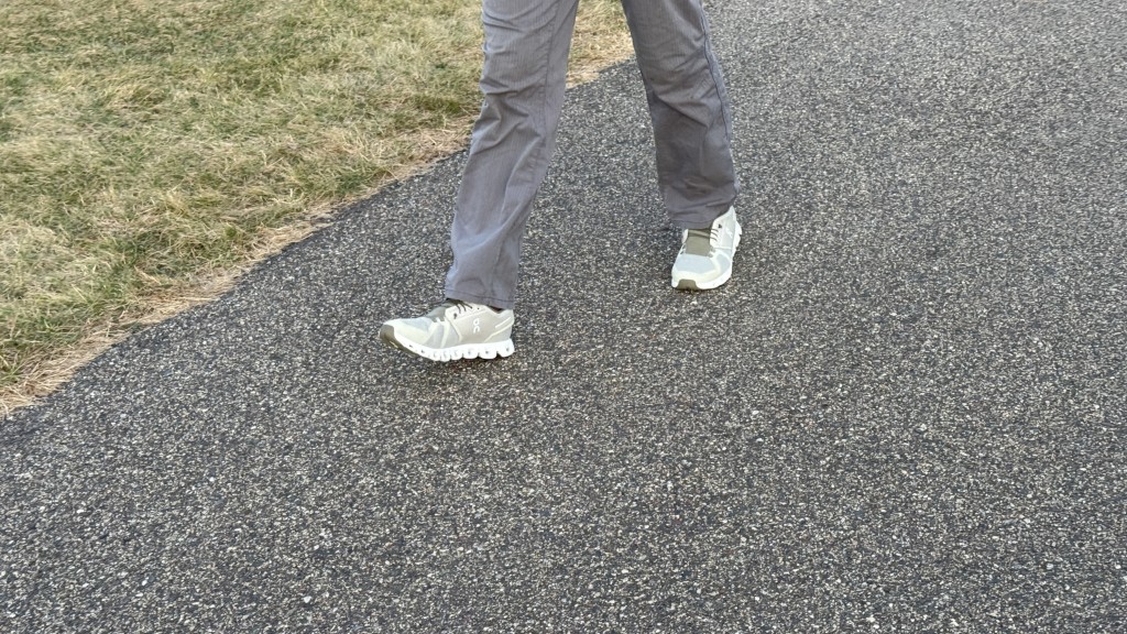 on cloud 5 - the on cloud 5 is versatile and has impressive traction for all...