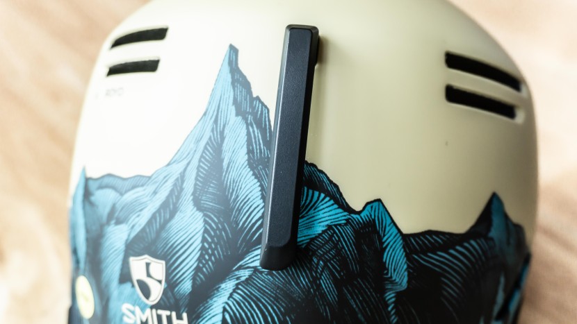 smith method pro mips - while it doesn&#039;t fully latch at the bottom, this design was durable.