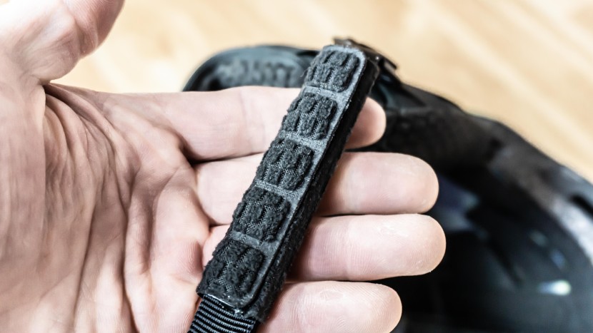 smith method pro mips - while there wasn&#039;t much insulation built into the helmet, this...