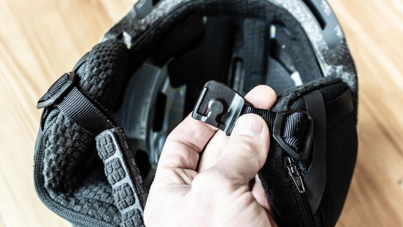 smith method pro mips - while the side slide might take a few days to get used to, this...