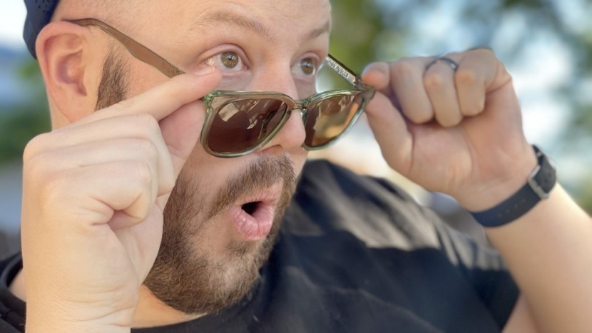 looking and feeling good in the paso robles.