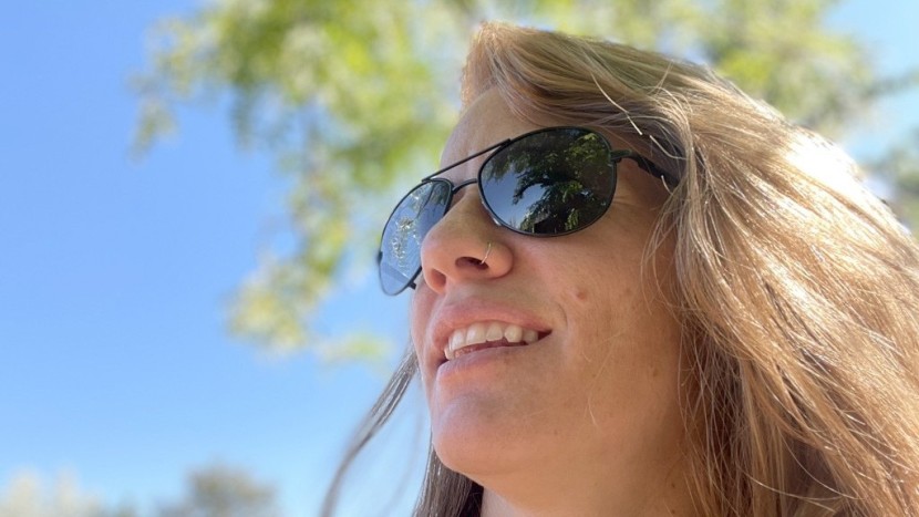 cheap sunglasses - the j + s aviator are nice and light and easy on the wallet.