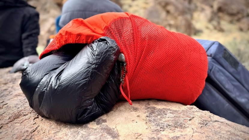 Mountain Hardwear Phantom 15 Review | Tested & Rated Mountain Hardwear Phantom 15 Review | Tested & Rated