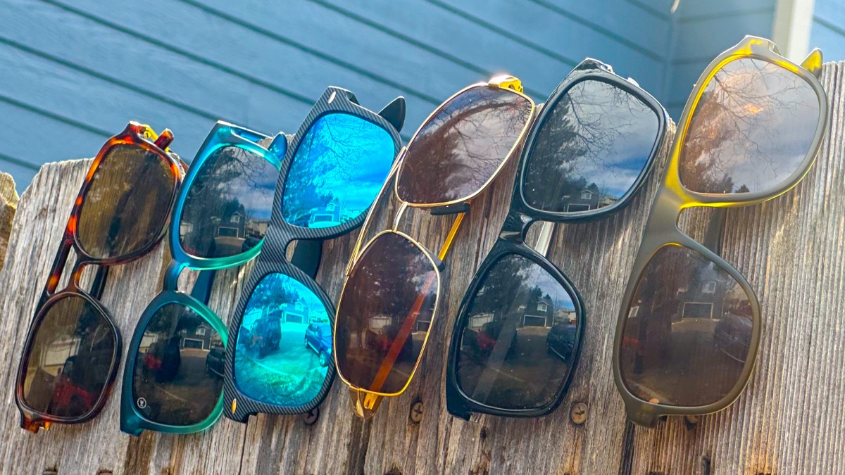 Best Cheap Sunglasses Review