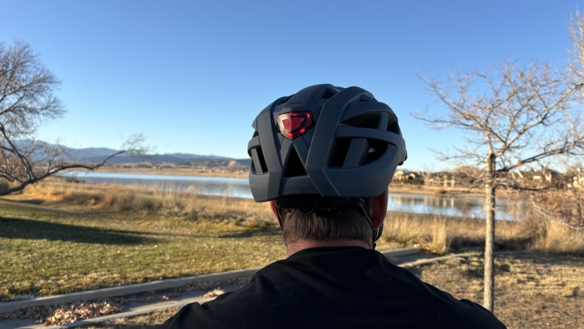 best budget road bike helmet