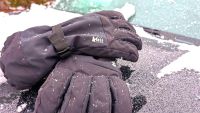 Our Favorite Men's Winter Gloves