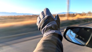 winter gloves