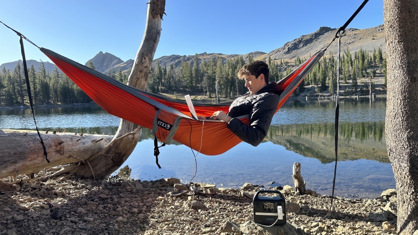 anker 521 - we gravitated towards the 521 when working on our laptops away from...