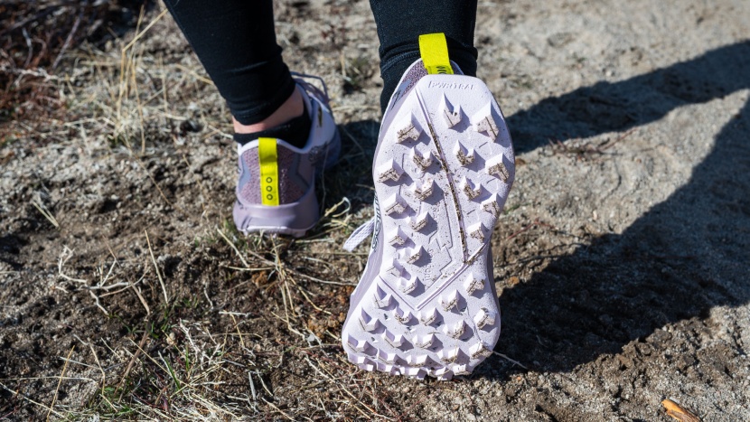 with lugs to bite and a shape to stabilize, the peregrine has become...