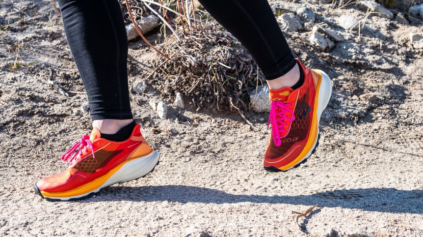 craft pure trail for women - the pure trail delivers solid performance in sensitivity...