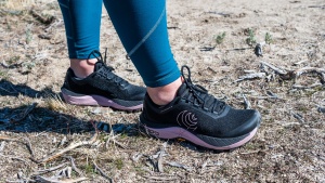 Product photo of Topo MTN Racer 3 - Women's