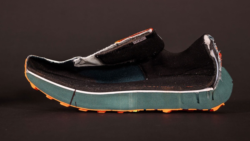 asics trabuco max 4 - an internal look at the asics trabuco max 4.