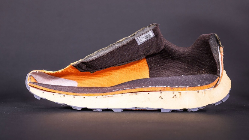 merrell nova 4 - an internal look at the men&#039;s merrell nova 4.