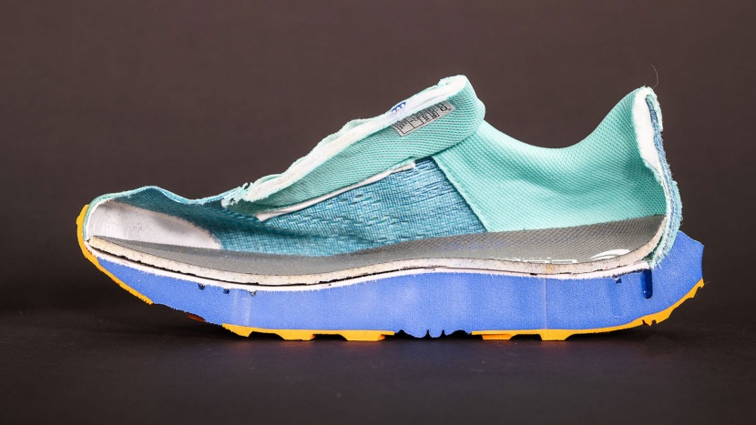 topo ultraventure 4 - an internal look at the ultraventure 4.