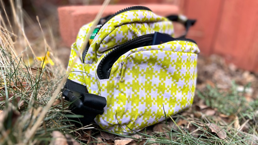 the baggu is available in lots of fun colors and patterns.