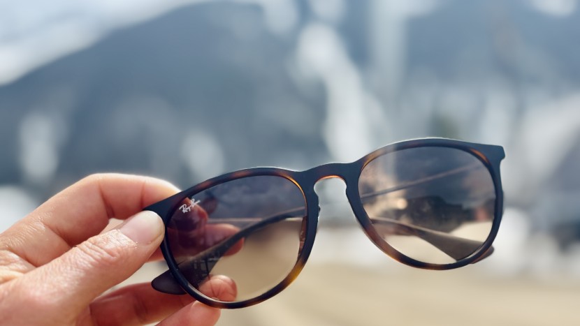 lens clarity and quality are top priority.