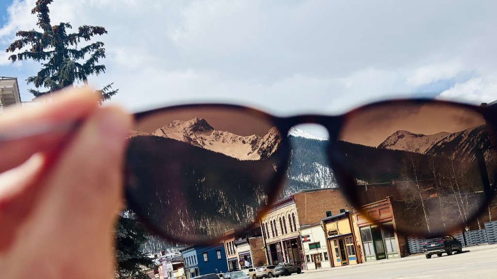 sunglasses womens - we tested all of these pairs of sunglasses in different levels of...