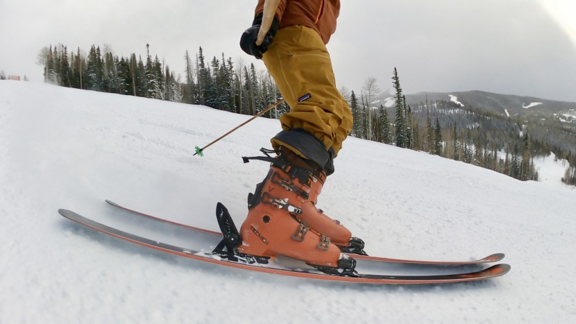 Mach1 MV 120 | en | Blizzard-Tecnica USA