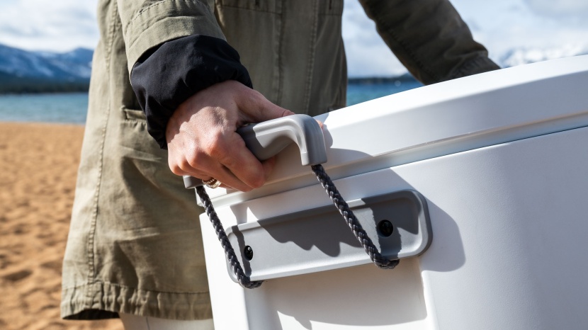 east oak rotomolded 25 - the east oak 25 is a great-looking cooler, but we don&#039;t love the...