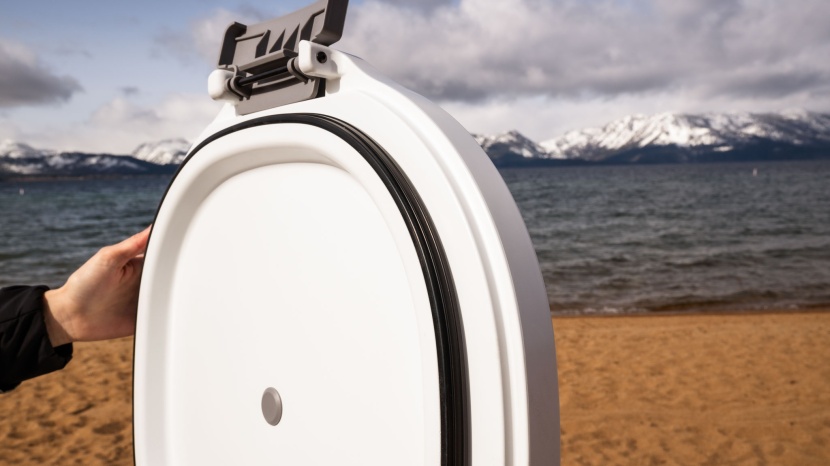 cooler - a strong seal around the opening of your cooler and a well-designed...