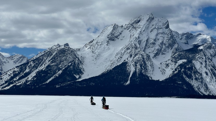 backcountry skis - even though the pagoda tour cfl 105 excels in soft snow, its ability...