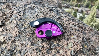 Product photo of Trango Vergo