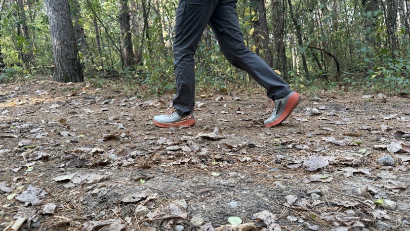 these shoes do well indoors and outdoors, making them a versatile...