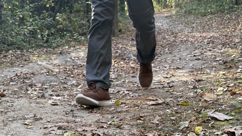 vamjam ultra lightweight - the vamjam is okay for occasional trail use but wears easily.