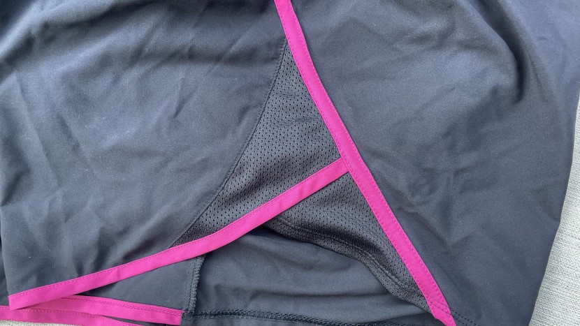 running shorts womens - though light and breezy, the under armour fly by&#039;s 100% polyester...