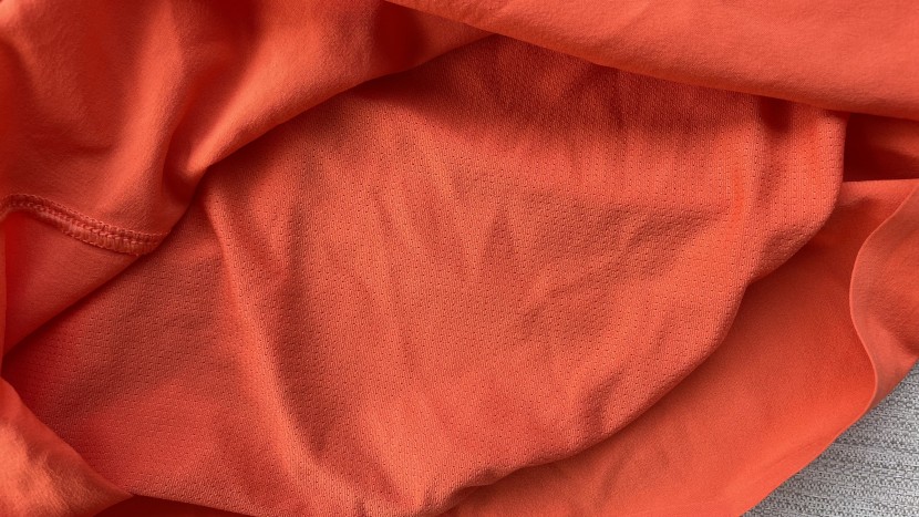 running shorts womens - the janji middle afo&#039;s polyester and elastane blend excels at...