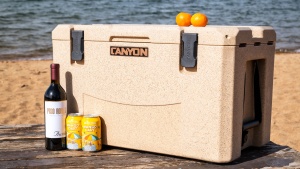 canyon outfitter 55 v2