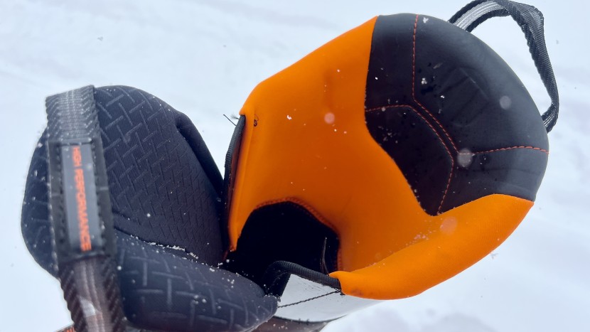 tecnica mach1 mv 130 - the mach1&#039;s liner is warm, cozy, and comfortable, thanks to an...