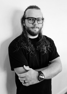 Gear reviewer Kolby Anderson