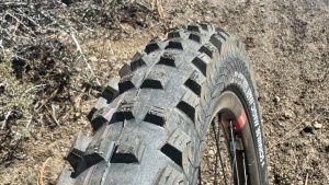 schwalbe magic mary radial trail pro