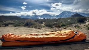 big agnes torchlight exp 20 for women