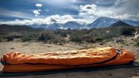 big agnes torchlight exp 20 for women