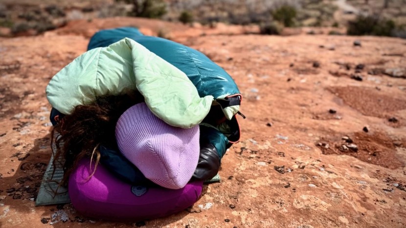 sleeping bag womens - the nemo tempo 20 is an affordable synthetic option that provides...