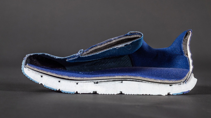 Altra Torin 8 photo comparison