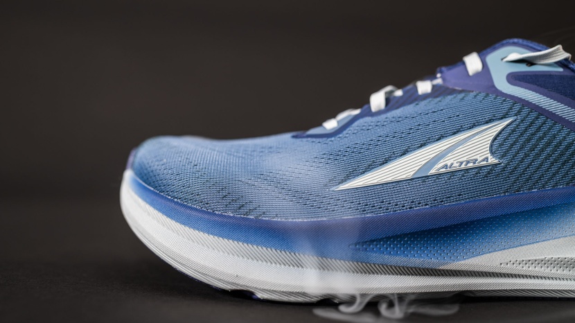 altra torin 8 - the upper materials of the torin are meh, offering passable...