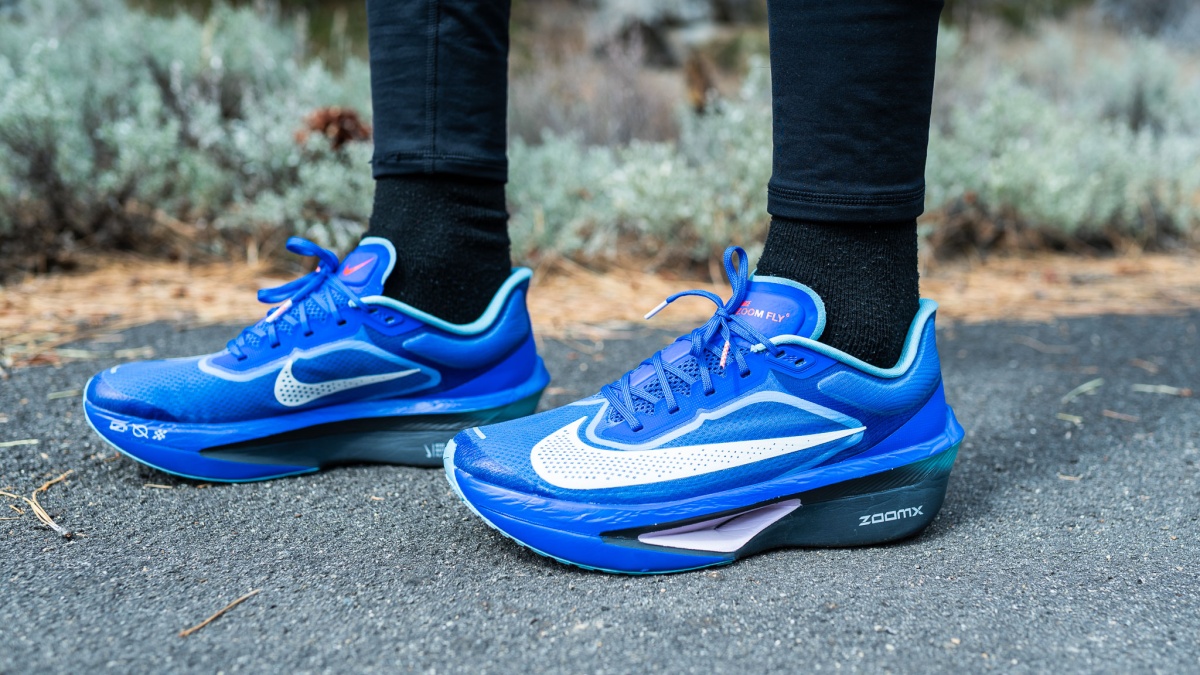 Nike Zoom Fly 6 Review