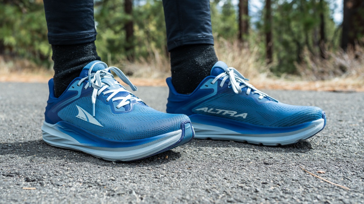 Altra Torin 8 Review